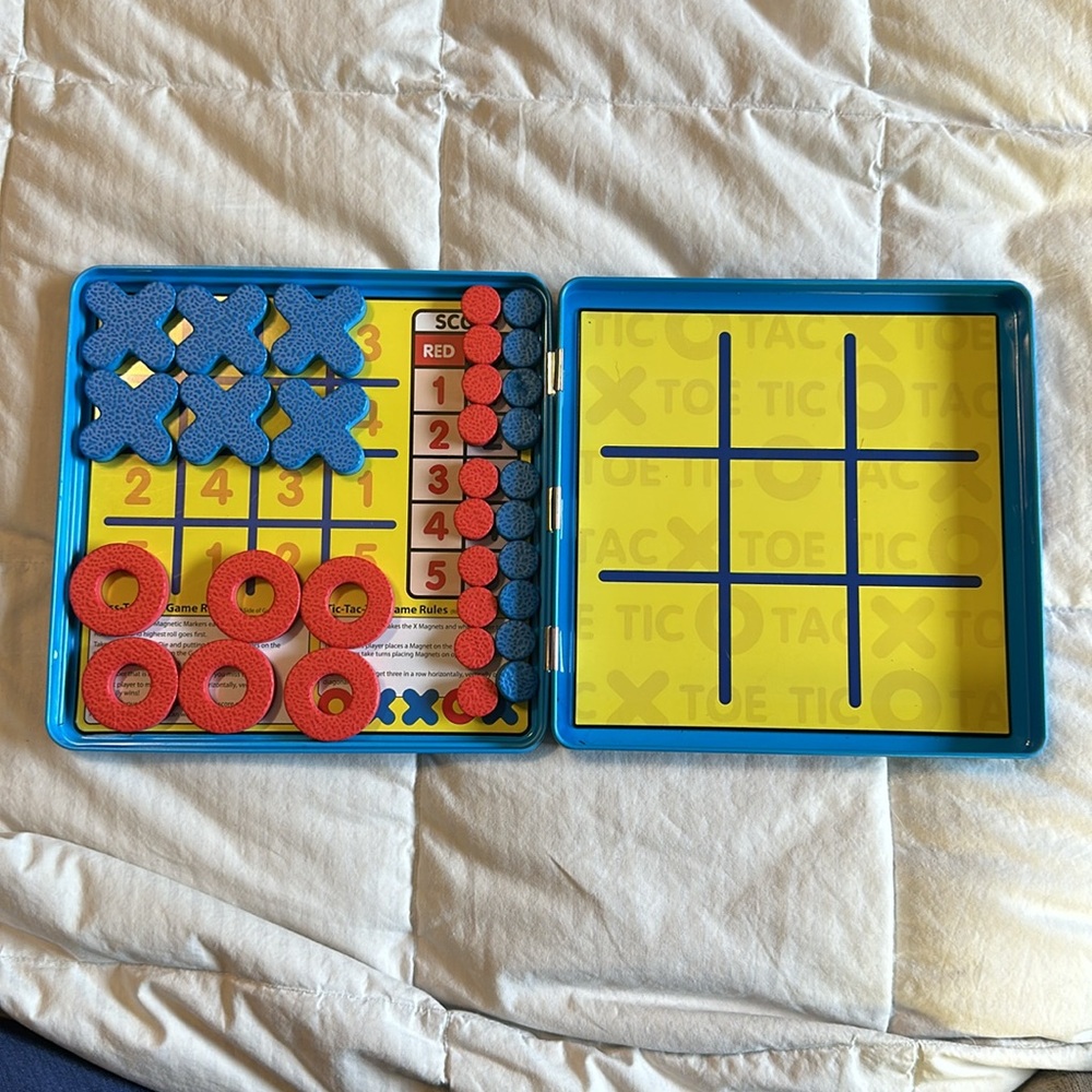 Travel games - Picture 3 of 5